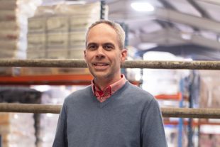 Dr Richard Wynn (Head of Technical, Carrs Agriculture